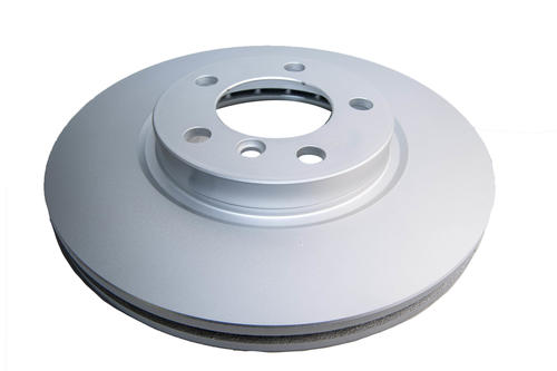Go to En-Shield Standard Brake Disc to suit Mini Cooper JCW & Cooper S Paceman AWD R61 1.6L 05/2013-07/2017 Countryman