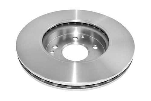 Go to Street Standard PP Brake Disc to suit Mercedes 1993-2000 F