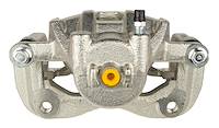 Go to DBA Street Series Caliper to suit Hyundai Accent RB 1.6L P FWD F RH 7/2011-2/2013