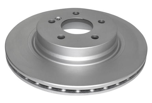 En-Shield Standard KP Brake Disc to suit Mercedes W204 C207 & A207 Series R
