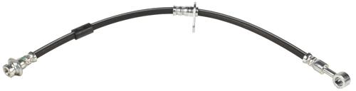 DBA Street Series Brake Hose to suit Suzuki Alto GF 1.0L Petrol FWD Front RH 7/2009-1/2015