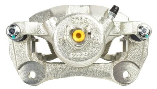 Go to DBA Street Series Caliper to suit Honda CR-V RD 2.4L P 4WD F LH 12/2004-1/2007