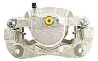Go to DBA Street Series Caliper to suit Toyota Kluger MCU28 3.3L P 4WD F LH 8/2003-4/2007