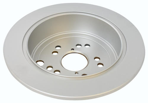 Go to En-Shield Standard 10 Hole SLD Brake Disc to suit Subaru WRX 2008-on R