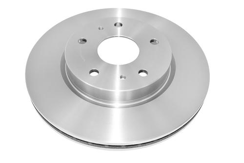 Street Standard Brake Disc to suit Suzuki SX4 2006-on F