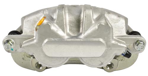 Go to DBA Street Series Caliper to suit Ford Territory SX 4.0L P AWD F LH 5/2004-9/2005
