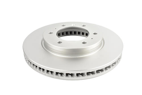 En-Shield Standard CV Brake Disc to suit WEY Tank GWM Ute Cannon 2.0L TD 4WD 09/2020-on F