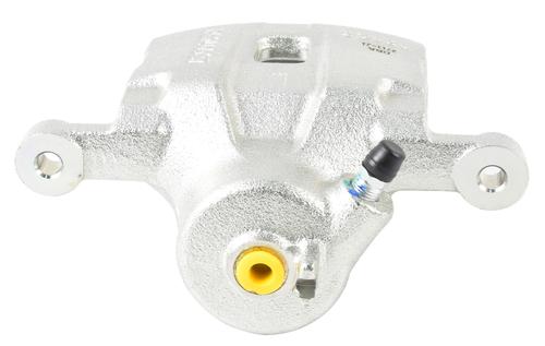 DBA Street Series Caliper to suit Hyundai Terracan HP 2.9L Turbo D 4WD R LH 1/2005-1/2007