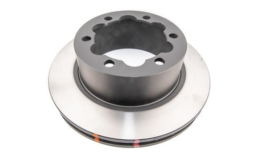 Go to 4000 Standard PP Brake Disc to suit VW Crafter, Mercedes Sprinter Dual Wheel 2007-on R