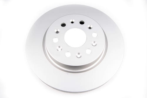 Go to En-Shield HC Standard KP Brake Disc to suit Holden Acadia Series AC 3.6L 08/2018-on R