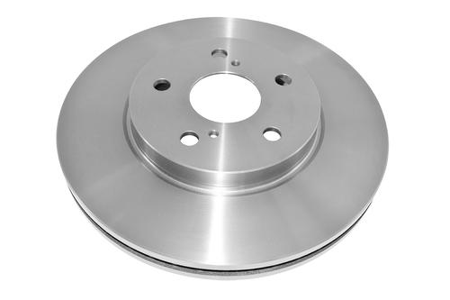 Go to Street Standard Brake Disc to suit Toyota Tarago 2003-2006 F