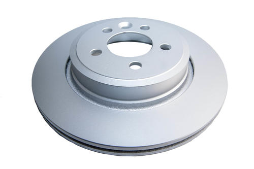 Go to En-Shield Standard Brake Disc to suit MG MG6 IP2X 1.8L Turbo 2015-on R