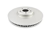 En-Shield Standard Left-Hand CV Brake Disc to suit BMW 540i, 630i, 640i, 730D, 740D, E, I, Li, 745E, 750i, Li, M340i, M