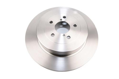 Go to Street Standard KP Brake Disc to suit Subaru WRX Upgrade 170mm H/B 1992-on R