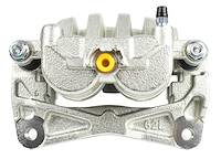 Go to DBA Street Series Caliper to suit Subaru Exiga YA 2.5L P 4WD F LH 10/2009-12/2014
