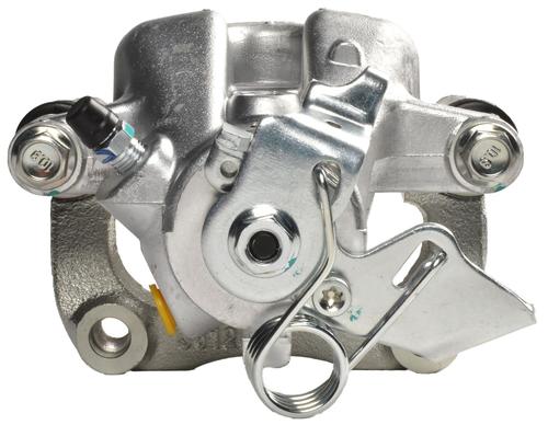 DBA Street Series Caliper to suit Peugeot 307 2.0L Petrol FWD Rear RH 1/2004-12/2008