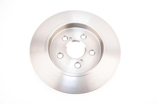 Go to Street Standard SLD Brake Disc to suit Toyota, Lexus Prius, CT200H 2010-on R