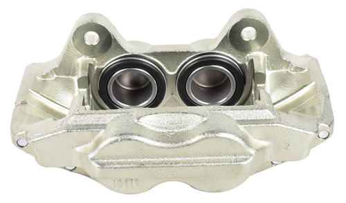 DBA Street Series Caliper to suit Toyota Fjcruiser GSJ15 4.0L P 4WD F LH 11/2010-4/2015