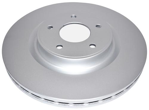Go to En-Shield Standard KP Brake Disc to suit Nissan Pathfinder R52 6/2013-1/2015 F