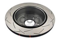 4000 T3 Slot KP Brake Disc to suit HSV VT-VZ 1997-2005 R