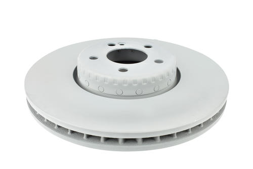 Go to Hybrid Composite Brake Disc to suit Mercedes Range E300, E350, GLC 2015-on F