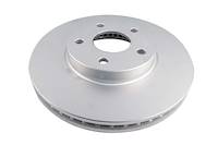 En-Shield Standard Brake Disc to suit Ford Focus SA 1.5L Turbo L-1 10/2018-on F