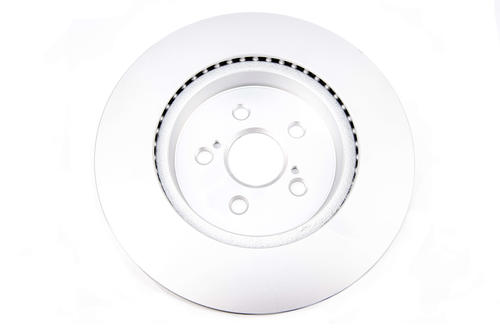 Go to En-Shield Standard KP Brake Disc to suit Toyota Corolla ZWE211R Hybrid 1.8lmzea12r 2.0L 08/2018-on F