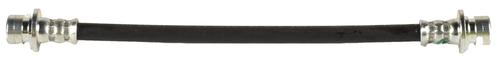 Go to DBA Street Series Brake Hose to suit Honda Jazz GF 1.5L Petrol FWD Rear Axle To Bracket Both 7/2014-1/2021
