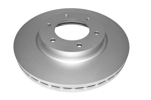 En-Shield Standard KP Brake Disc to suit Ford Everest UA 2015-on F