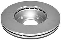 Go to En-Shield Standard Brake Disc to suit Hyundai Getz non ABS 2002-on F