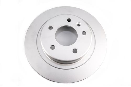 Go to En-Shield Standard SLD Brake Disc to suit Holden Equinox EQ 1.5L 1.6L TD & 2.0L 09/2017-on R