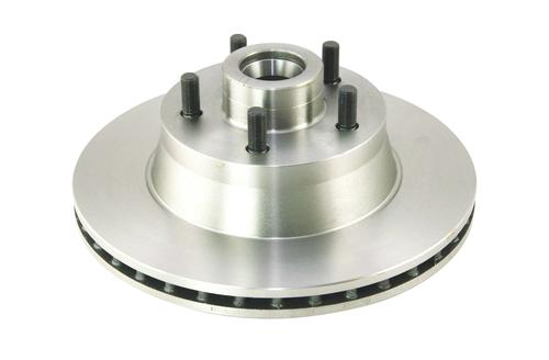 Street Standard KP Brake Disc to suit Ford XB-XF 1975-1995 F With Bearing Cups Hubtype