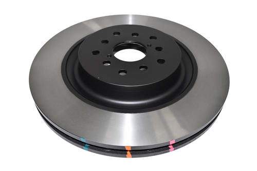 Go to 4000 Standard KP Brake Disc to suit Subaru WRX Sti Brembo 6 Pot Spec 