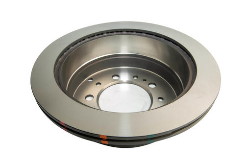 Go to 4000 Standard KP Brake Disc to suit Toyota 100 LandCruiser 1998-2006 R