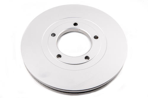 En-Shield Standard KP Brake Disc to suit Kia K2900 Series PU3 12/2009-01/2013 F