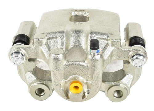 DBA Street Series Caliper to suit Nissan Patrol GU, Y61 3.0L Turbo D4WD R LH 11/2002-1/2006