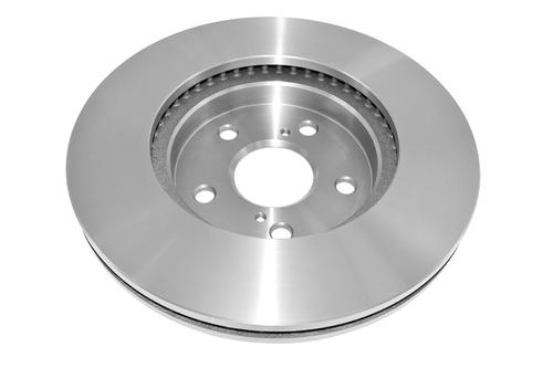 Go to Street Standard Brake Disc to suit Toyota Tarago 2003-2006 F