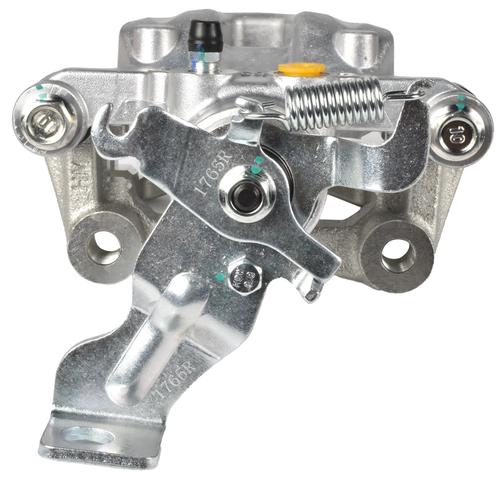 DBA Street Series Caliper to suit Hyundai Veloster JS 1.6L Petrol Turbo FWD Rear RH 7/2019-on