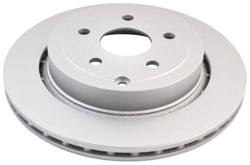 En-Shield Standard KP Brake Disc to suit Commodore VE, VF V8 2006-on R