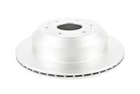 En-Shield Standard Brake Disc to suit LDV T60 2.8L TD 4WD 10/2017-on R