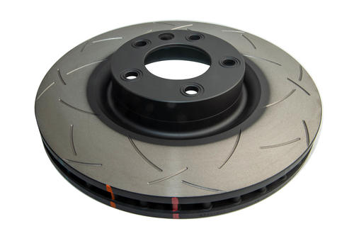 Go to 4X4 Survival 4000 T3 Slot KP Brake Disc to suit Porsche Cayenne GTS, S, Turbo 2007-2010 VW Touareg V8 FSI, R50 TD