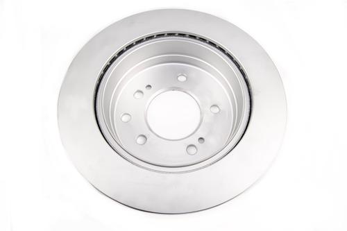 Go to En-Shield Standard Brake Disc to suit Ssangyong Rexton Y200 02/2006-on Stavic A100 2006-on R