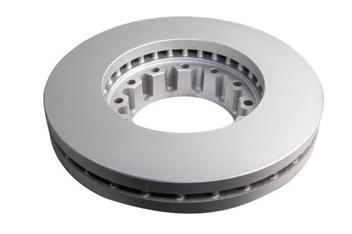 Go to En-Shield Standard Brake Disc to suit Mitsubishi Canter FE 4.9L TD 2007-2010, FE 615 & 616 3.0L TD 2011-9/2015 Without