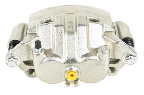Go to DBA Street Series Caliper to suit Nissan Navara D40 4.0L P 4WD F RH 12/2005-6/2011