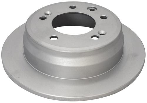 En-Shield Standard SLD Brake Disc to suit Hyundai i30, Tucson & Kia Sportage 2007-on R