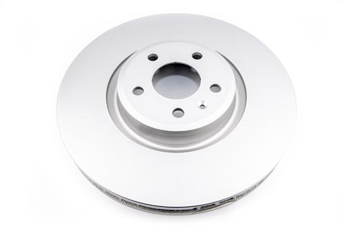 En-Shield HC Standard KP Brake Disc to suit Audi SQ5 FY Series 3.0L Tfsi 07/2017-on F