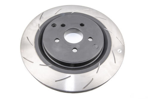 Go to 4000 OE Stagger Slot Left-Hand KP Brake Disc to suit HSV VF GTS Yellow Caliper 2006-2015 R 201mm H, Brake