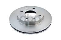 Go to Street Standard Brake Disc to suit Nissan Bluebird, Pintara U12 1989-1992 Pulsar N16 2000-2006 F