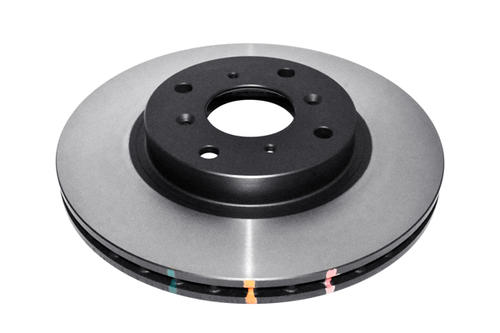 Go to 4000 Standard KP Brake Disc to suit Honda Prelude 1992-1996 F