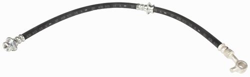 DBA Street Series Brake Hose to suit Nissan Pulsar N16 1.8L Front RH 7/1999-1/2006